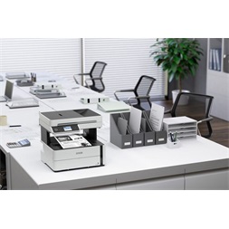 Epson EcoTank M3170 mono tintasugaras multifunkciós nyomtató (Újracsomagolt)