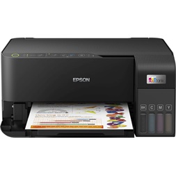 Epson Ecotank L3550 színes tintasugaras multifunkciós nyomtató (Újracsomagolt)