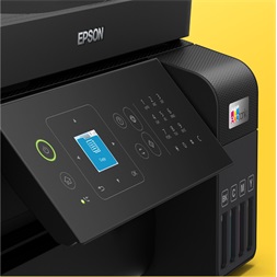 Epson Ecotank L5590 színes tintasugaras multifunkciós nyomtató (Újracsomagolt)