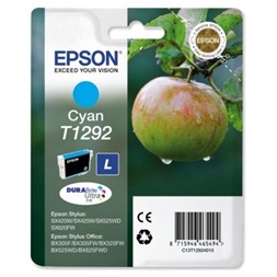 Epson T1292 L Cyan Tintapatron