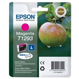 Epson T1293 L Magenta Tintapatron