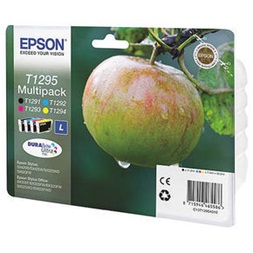 Epson T1295 L Multipack Tintapatron csomag