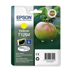 Epson T1294 L Yellow Tintapatron