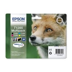 Epson T1285 M Multipack Tintapatron csomag