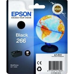 Epson WF-100W fekete tintapatron