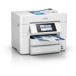 Epson WorkForce Pro WF-C4810DTWF színes tintasugaras multifunkciós nyomtató