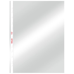 Esselte At Hand A4 lefűzhető 40db víztiszta genotherm