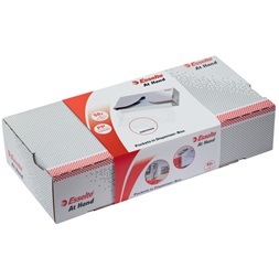 Esselte At Hand A4 narancsos 50db lefűzhető genotherm