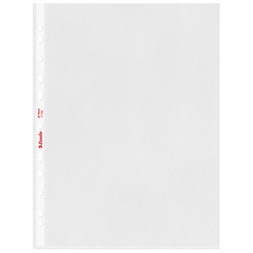 Esselte At Hand A4 narancsos 50db lefűzhető genotherm