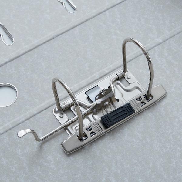 Esselte Economy A4 7,5cm lila iratrendező