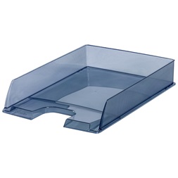 Esselte Europost füst színű irattálca