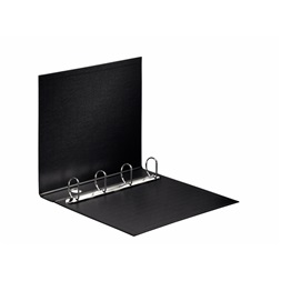 Esselte Jumbo A4 5,8cm zöld gyűrűskönyv