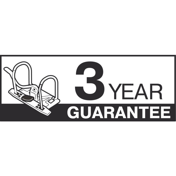 Esselte Standard A4 5cm homokszínű iratrendező