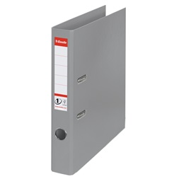 Esselte Standard A4 5cm szürke iratrendező