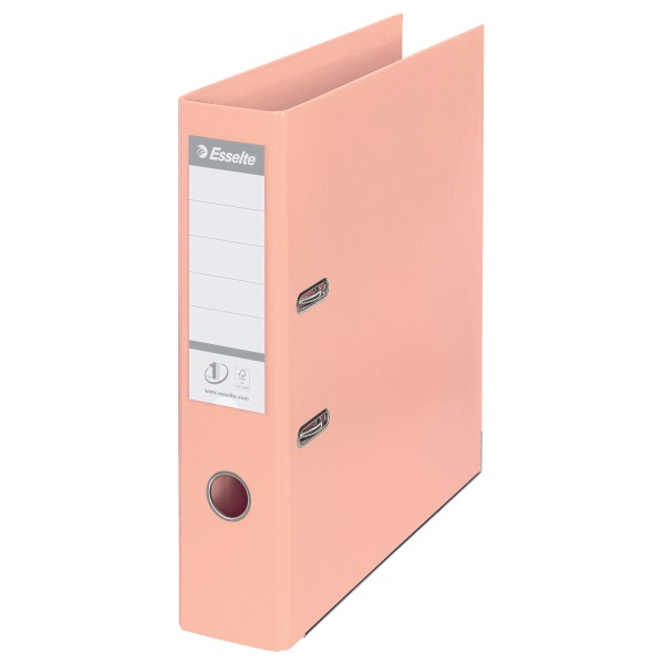 Esselte Standard A4 7,5cm barack iratrendező