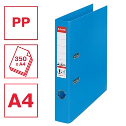 Esselte Standard Vivida A4 5cm kék iratrendező