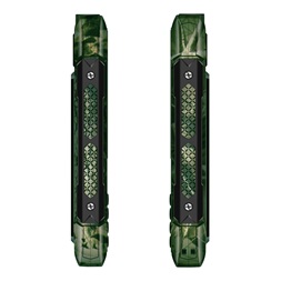 Evolveo Strongphone H1 Dual SIM terepszínű mobiltelefon