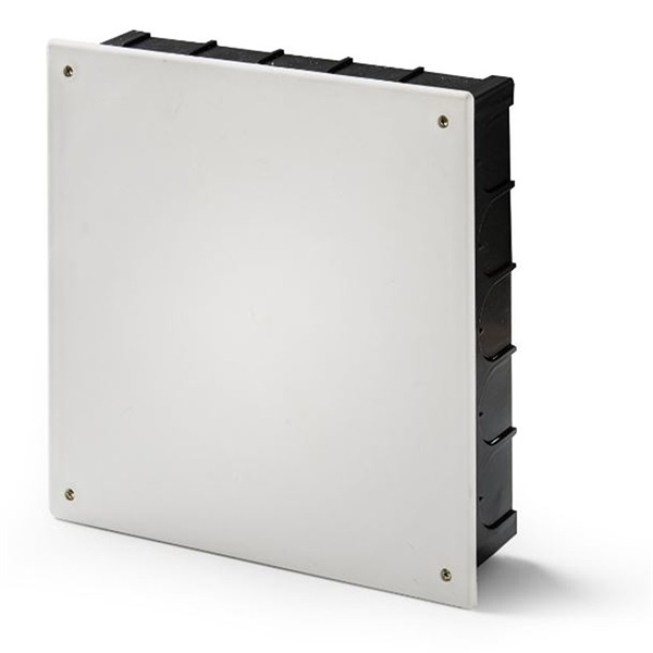 FAMATEL T-3205-T 250x250mm csavaros doboztető