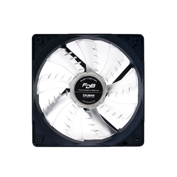 FAN Zalman - Case Fan - ZM-F3 FDB(SF)