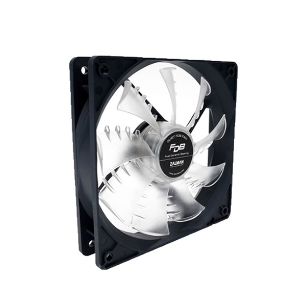 FAN Zalman - Case Fan - ZM-F3 FDB(SF)
