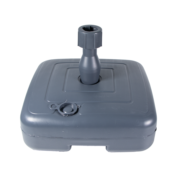 FLAIR 61256 tenuto 20l antrcit napernyő talp