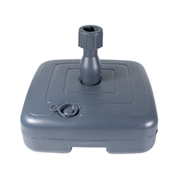 FLAIR 61256 tenuto 20l antrcit napernyő talp