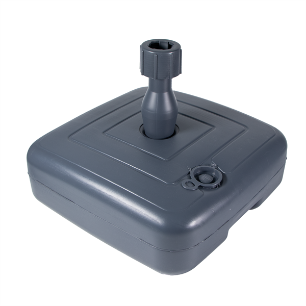 FLAIR 61256 tenuto 20l antrcit napernyő talp