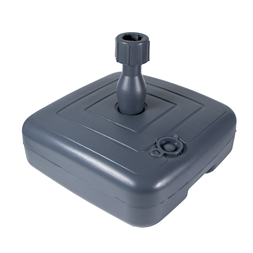 FLAIR 61256 tenuto 20l antrcit napernyő talp