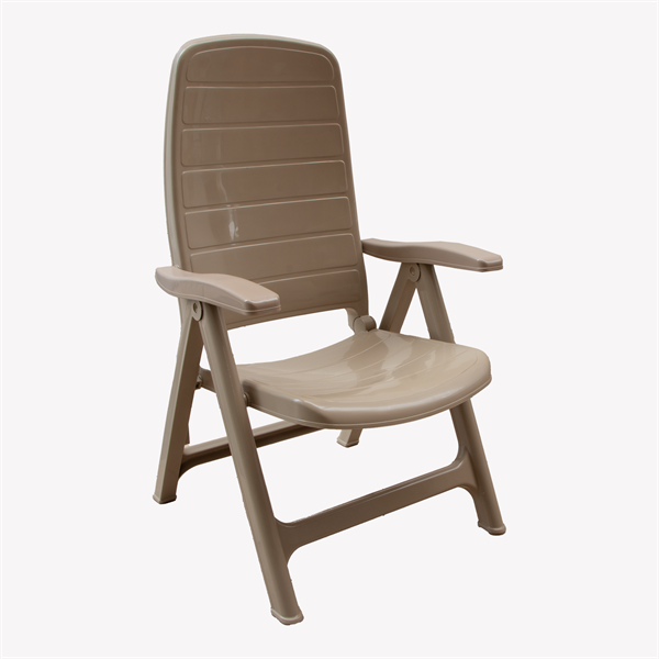 FLAIR 83101 mokka Prelude szék