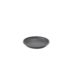 FLAIR Cilindro 61111 antracit 50 cm cseréphez való alátét