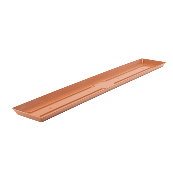 FLAIR Foxtrot 69932 terra 100 cm alátét