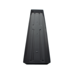 FLAIR Foxtrot 69934 antracit 100 cm alátét