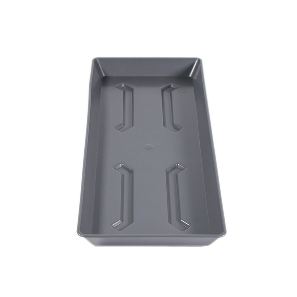 FLAIR Foxtrot 69938 antracit 40 cm alátét