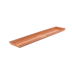 FLAIR Foxtrot 69944 terra 80 cm alátét