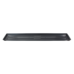 FLAIR Foxtrot 69946 antracit 80 cm alátét