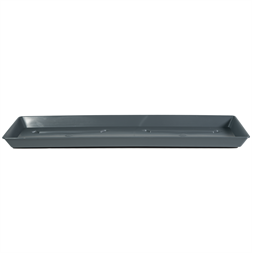 FLAIR Foxtrot 70003 antracit 50 cm alátét