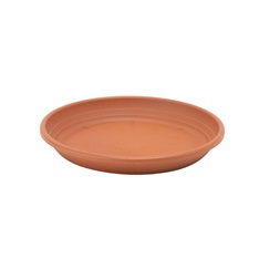 FLAIR Cilindro 61096 terra 30 cm cseréphez való alátét