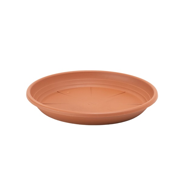 FLAIR Cilindro 61097 terra 50 cm cseréphez való alátét