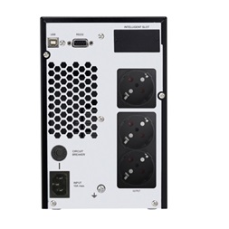 FSP 1000VA Champ Tower Schuko 1K szünetmentes tápegység