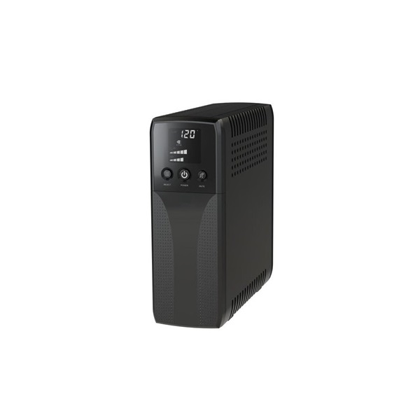 FSP 1500VA ST 1500 szünetmentes tápegység