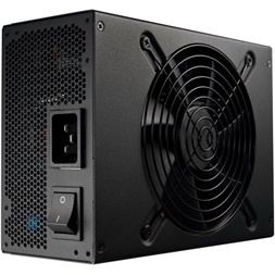 FSP Cannon PRO ATX szerver tápegység 2000W 80+ Gold BOX