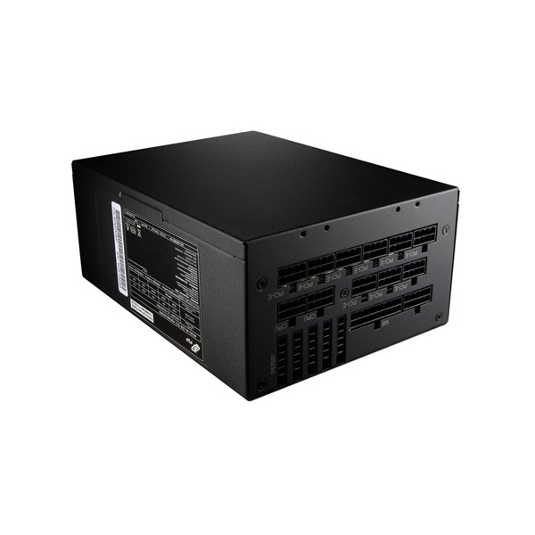FSP Cannon PRO ATX szerver tápegység 2000W 80+ Gold BOX