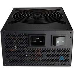 FSP Cannon PRO ATX szerver tápegység 2000W 80+ Gold BOX