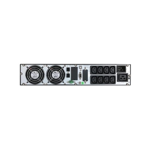 FSP Clippers RT 2000VA rack UPS szünetmentes tápegység