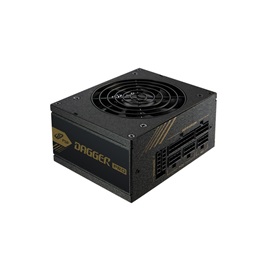 FSP DAGGER PRO 850 850W 80+ Gold ATX tápegység