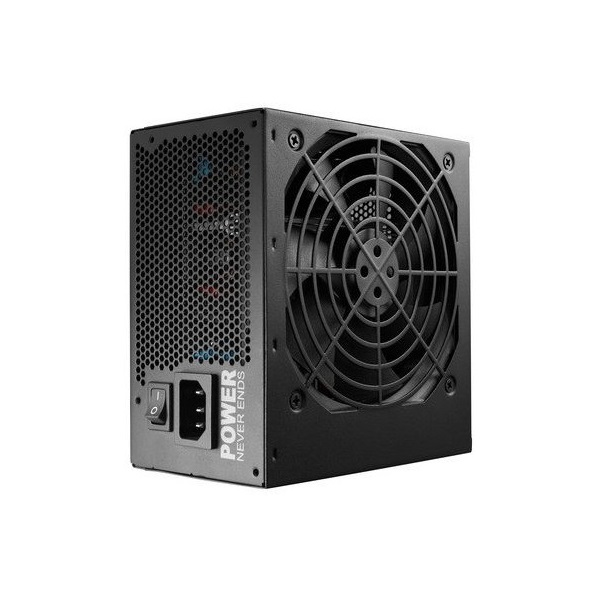 FSP HEXA 85+ PRO ATX desktop tápegység 650W 80+ Bronze BOX