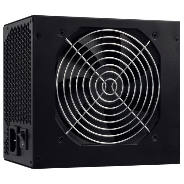 FSP HYPER M 600W Desktop tápegység
