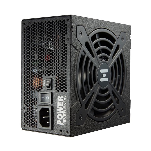 FSP Hydro G PRO ATX 750W 80+ Gold BOX gaming tápegység