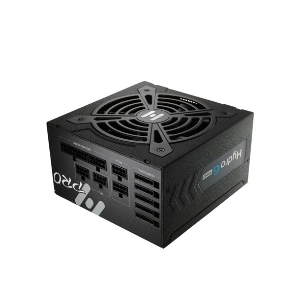 FSP Hydro G PRO ATX 750W 80+ Gold BOX gaming tápegység