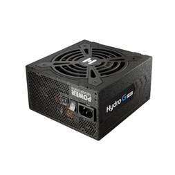 FSP Hydro G PRO ATX tápegység 650W 80+ Gold BOX